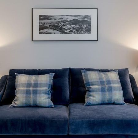 Destiny Scotland - Royal Mile Residence Edimburgo Exterior foto