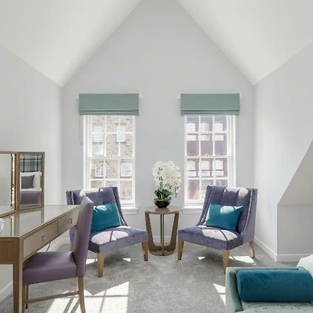 Destiny Scotland - Royal Mile Residence Edimburgo Exterior foto
