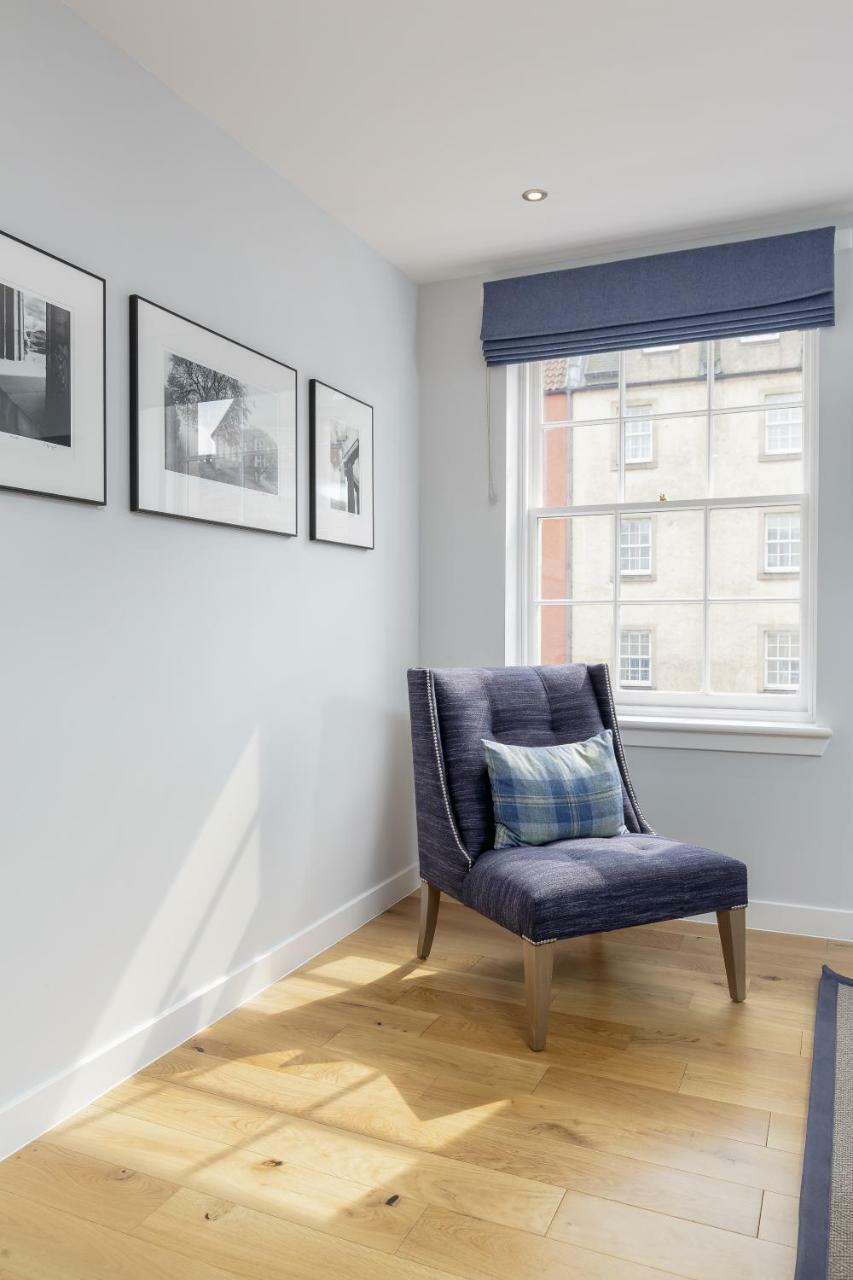 Destiny Scotland - Royal Mile Residence Edimburgo Exterior foto